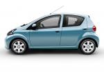 Toyota Aygo 2005 года